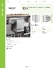 Regency Tables & Sinks 600CSRD12S Specsheet