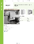 Regency Tables & Sinks 600CSRS12S Specsheet