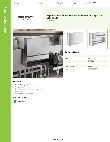Regency Tables & Sinks 600CSRS18S Specsheet