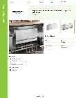 Regency Tables & Sinks 600CSRS30S Specsheet