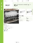 Regency Tables & Sinks 600CSRS48S Specsheet Regency Tables & Sinks 600CSRS48S Specsheet