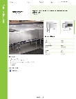 Regency Spec Line 600DBU1936S Specsheet