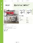 Regency Spec Line 600ESS2436S Specsheet