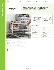 Regency Spec Line 600ESS2472S Specsheet