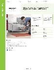 Regency Spec Line 600ESS3084S Specsheet Regency Spec Line 600ESS3084S Specsheet