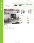 Regency Spec Line 600GRDB2424S Specsheet