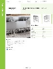 Regency Spec Line 600IB1924S Specsheet
