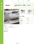 Regency Spec Line 600IB1936S Specsheet