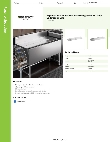 Regency Spec Line 600IB1948LID Specsheet