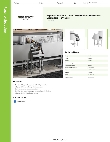 Regency Spec Line 600LDR1224S Specsheet