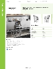 Regency Spec Line 600LDR1229S Specsheet