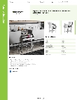 Regency Spec Line 600LDR1829S Specsheet