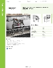 Regency Spec Line 600LDR2424S Specsheet Regency Spec Line 600LDR2424S Specsheet