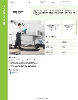 Regency Spec Line 600S3202024S Specsheet