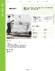 Regency Spec Line 600S32020S Specsheet