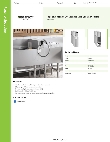 Regency Spec Line 600SGH244S Specsheet