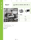 Regency Tables & Sinks 600SRD12S Specsheet Regency Tables & Sinks 600SRD12S Specsheet