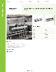 Regency Tables & Sinks 600SRS30S Specsheet