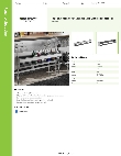 Regency Tables & Sinks 600SRS48S Specsheet