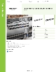 Regency Tables & Sinks 600SRS60S Specsheet