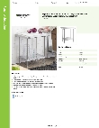 Regency Spec Line 600TSS2430S Specsheet Regency Spec Line 600TSS2430S Specsheet