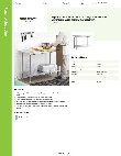 Regency Spec Line 600TSS2448S Specsheet