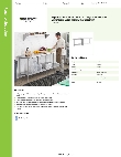 Regency Spec Line 600TSS2496S Specsheet