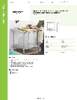 Regency Spec Line 600TSS3636S Specsheet
