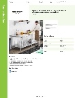 Regency Spec Line 600TSS3696S Specsheet Regency Spec Line 600TSS3696S Specsheet