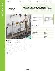 Regency Spec Line 600TSSB24108 Specsheet