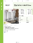 Regency Spec Line 600TSSB2424S Specsheet
