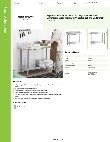 Regency Spec Line 600TSSB2448S Specsheet