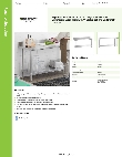 Regency Spec Line 600TSSB2472S Specsheet