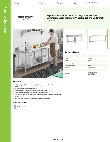 Regency Spec Line 600TSSB2496S Specsheet Regency Spec Line 600TSSB2496S Specsheet