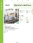 Regency Spec Line 600TSSB3096S Specsheet