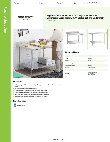 Regency Spec Line 600TSSB3648S Specsheet