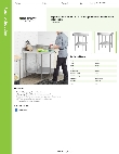 Regency Spec Line 600TSSC3030S Specsheet