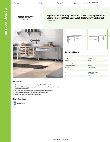 Regency Spec Line 600TUS24108B Specsheet