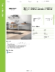 Regency Spec Line 600TUS24120B Specsheet