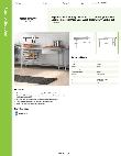 Regency Spec Line 600TUS2472B Specsheet