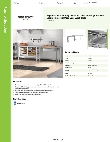 Regency Spec Line 600TUS2496S Specsheet