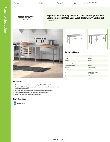 Regency Spec Line 600TUS3084B Specsheet Regency Spec Line 600TUS3084B Specsheet