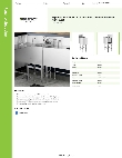Regency Spec Line 600UHKS1912KS Specsheet