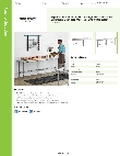 Regency Spec Line 600WTS24108B Specsheet