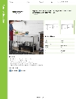 Regency Spec Line 600WTS24108S Specsheet