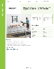 Regency Spec Line 600WTS24120B Specsheet Regency Spec Line 600WTS24120B Specsheet