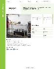Regency Spec Line 600WTS24120S Specsheet