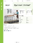 Regency Spec Line 600WTS24X96B Specsheet