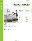 Regency Spec Line 600WTS30120B Specsheet