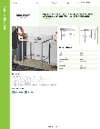 Regency Spec Line 600WTS30X48B Specsheet